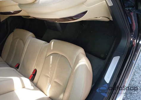 2012 Audi A8 4.2 из США, поврежденный, VIN WAUAVAFD0CN003619